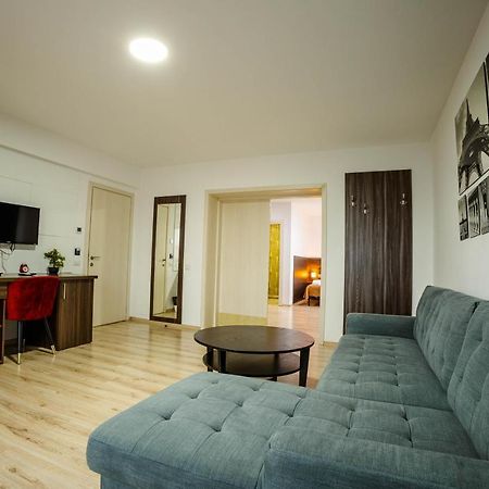 Bliss Inn Tunari Voluntari Zewnętrze zdjęcie