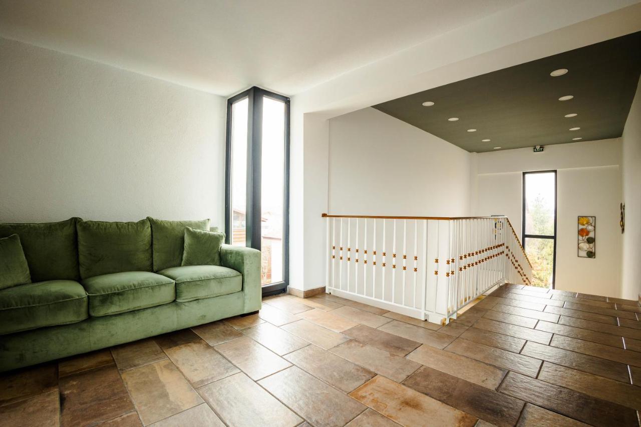 Bliss Inn Tunari Voluntari Zewnętrze zdjęcie
