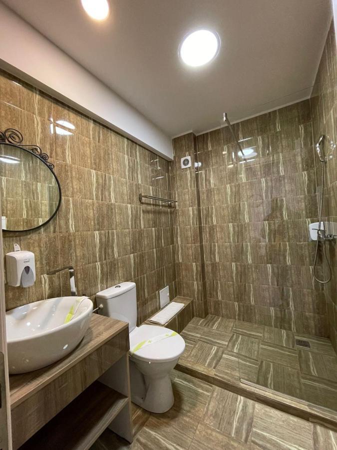 Bliss Inn Tunari Voluntari Zewnętrze zdjęcie