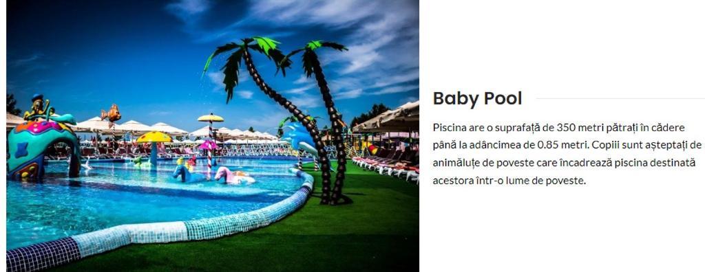 Bliss Inn Tunari Voluntari Zewnętrze zdjęcie
