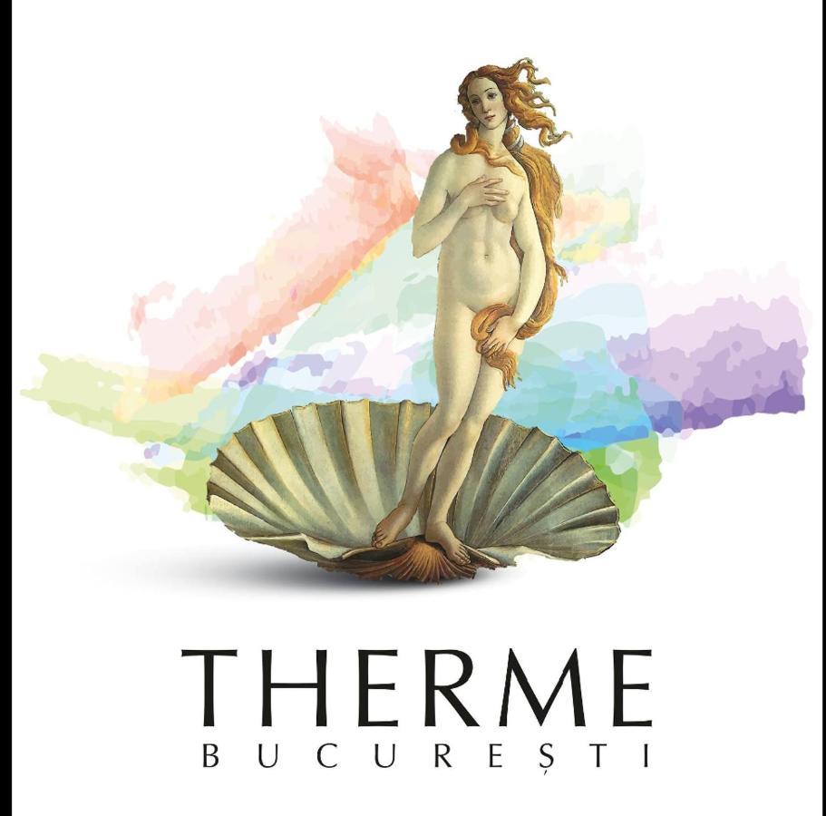 Bliss Inn Tunari Voluntari Zewnętrze zdjęcie